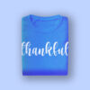 tshirt4 Blue Tshirt